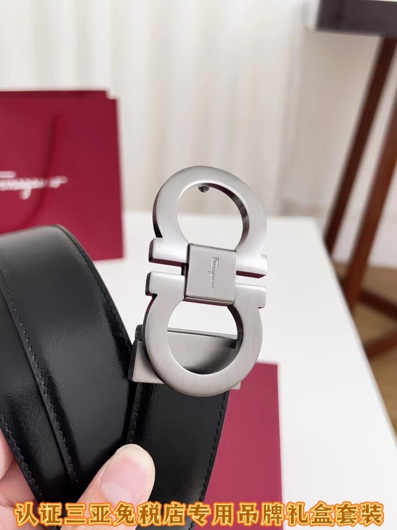 Ferragamo Belts